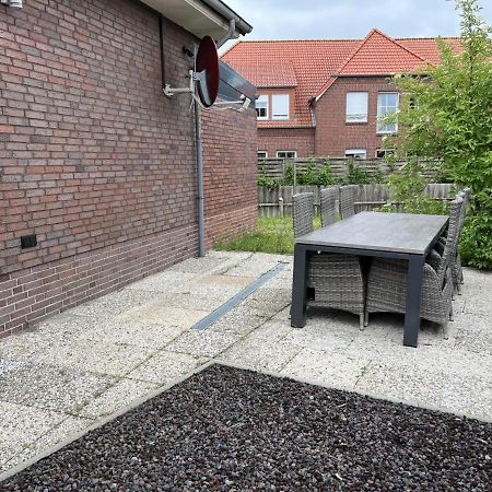 Deichblick 1 Apartment Norddeich  Exterior photo
